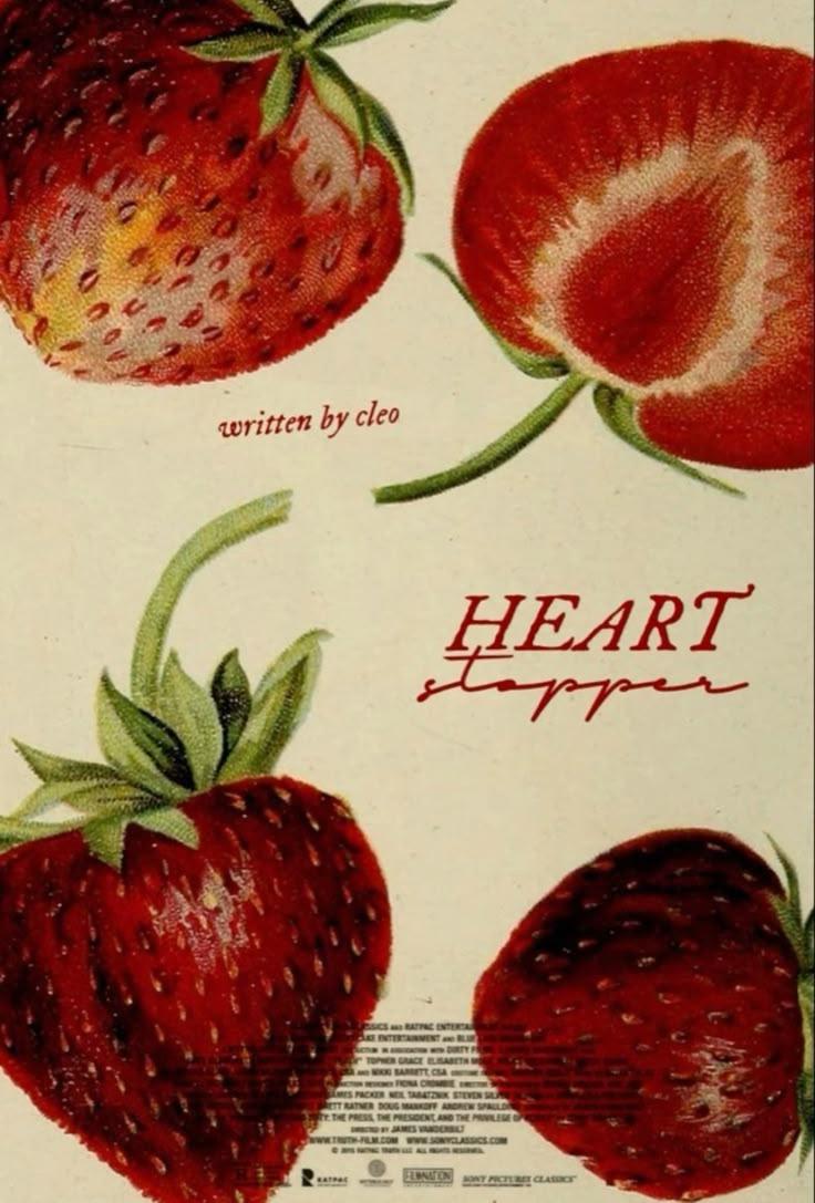 Sun-Kissed Harvest: Farm-Fresh Berry Blend